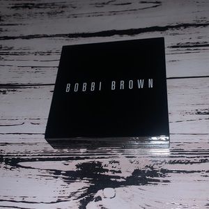 Bobbi Brown pressed powder :-)
